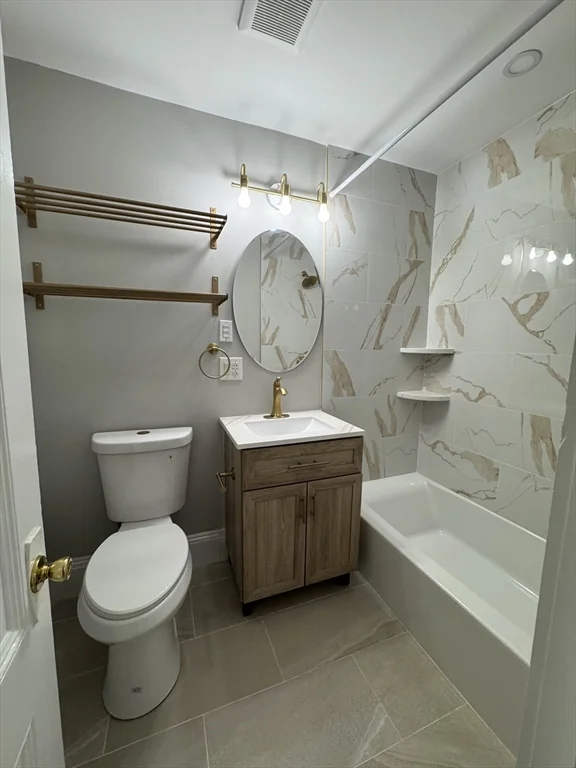 Studio bed, 1 bath apartment for rent at 198 St Botolph St Unit 2, Back Bay — photo 10 of 10
