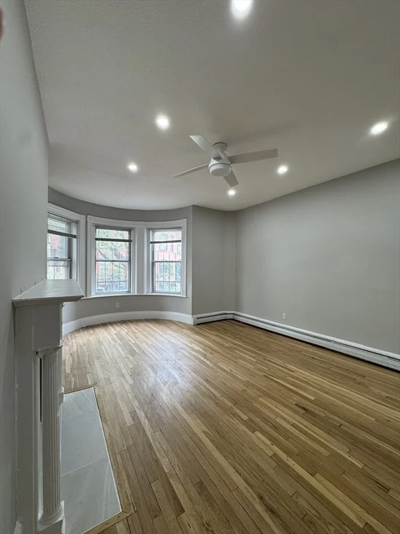Studio bed, 1 bath apartment for rent at 198 St Botolph St Unit 2, Back Bay — photo 8 of 10