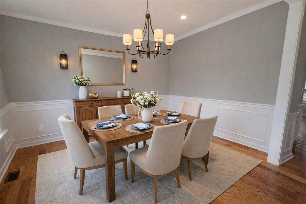 4 bed, 3 bath apartment for rent at 198 Stonehaven Dr, Weymouth — photo 5 of 16