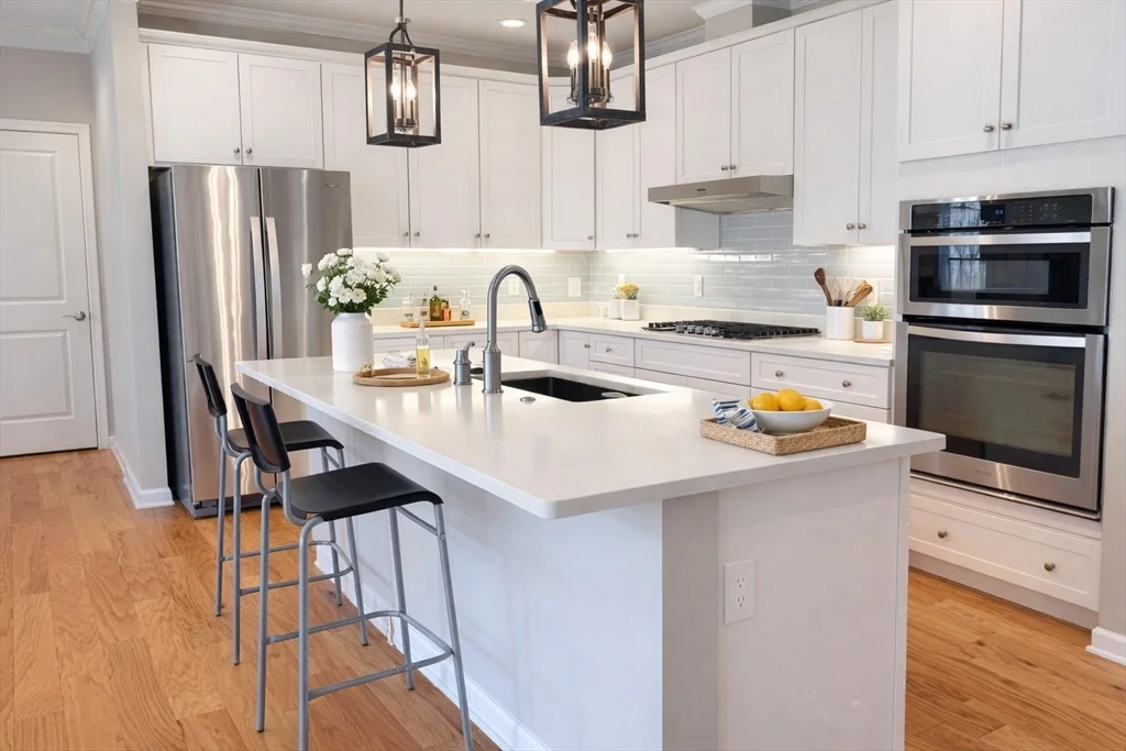 4 bed, 3 bath apartment for rent at 198 Stonehaven Dr, Weymouth — photo 4 of 16