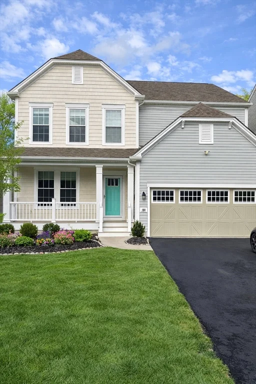 4 bed, 3 bath apartment for rent at 198 Stonehaven Dr, Weymouth — photo 1 of 16