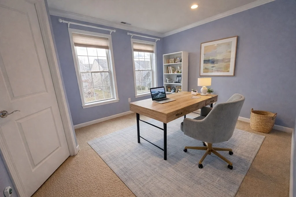 4 bed, 3 bath apartment for rent at 198 Stonehaven Dr, Weymouth — photo 12 of 16
