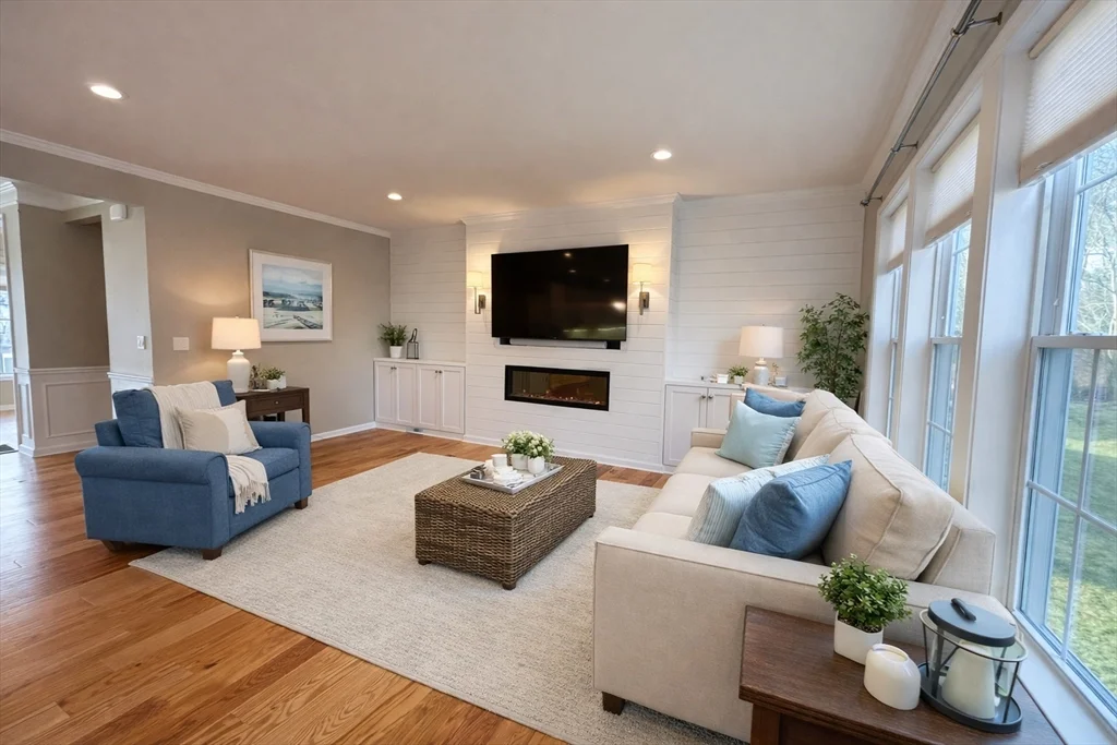 4 bed, 3 bath apartment for rent at 198 Stonehaven Dr, Weymouth — photo 3 of 16