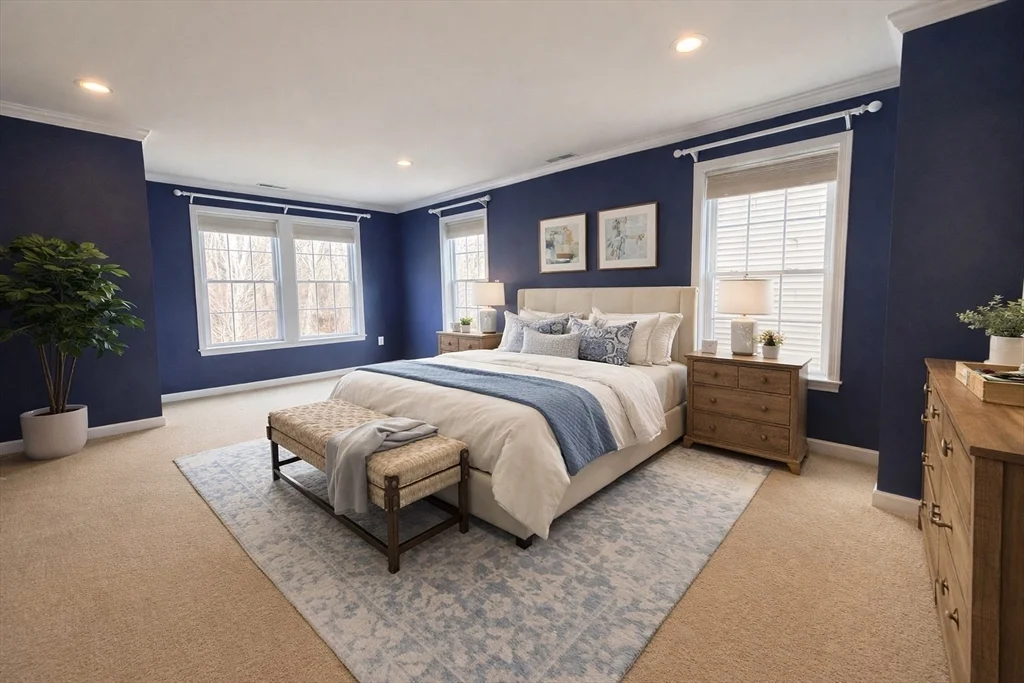 4 bed, 3 bath apartment for rent at 198 Stonehaven Dr, Weymouth — photo 8 of 16