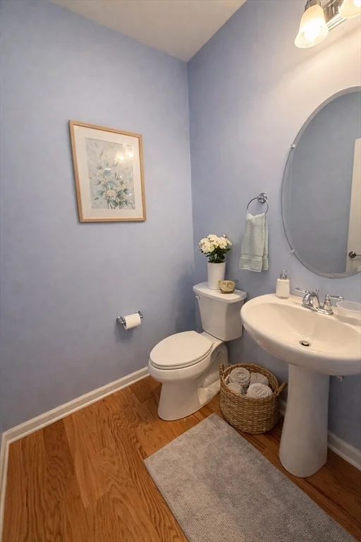 4 bed, 3 bath apartment for rent at 198 Stonehaven Dr, Weymouth — photo 7 of 16