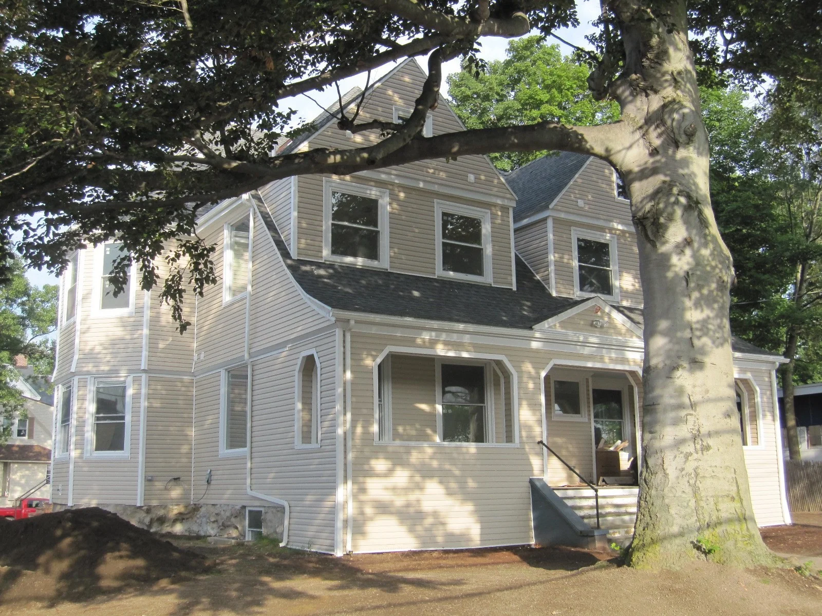1 bed, 1 bath apartment for rent at 198 Union Ave Unit 6, Framingham