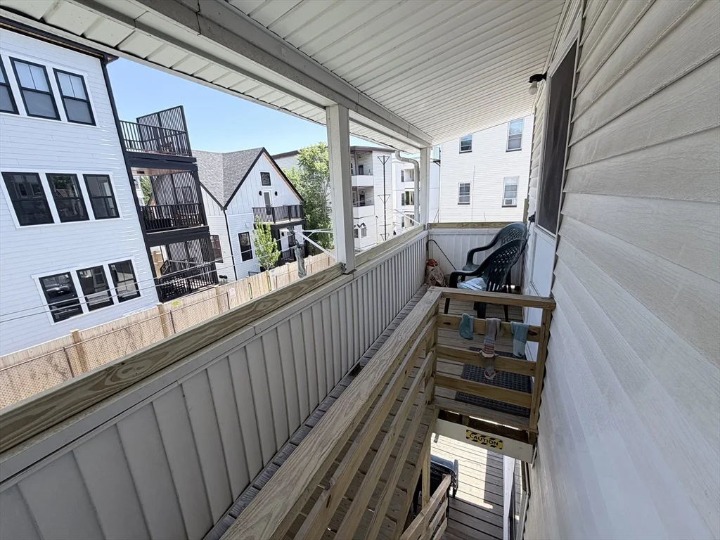 2 bed, 1 bath apartment for rent at 198 Washington St Unit 1, Union Square — photo 11 of 12