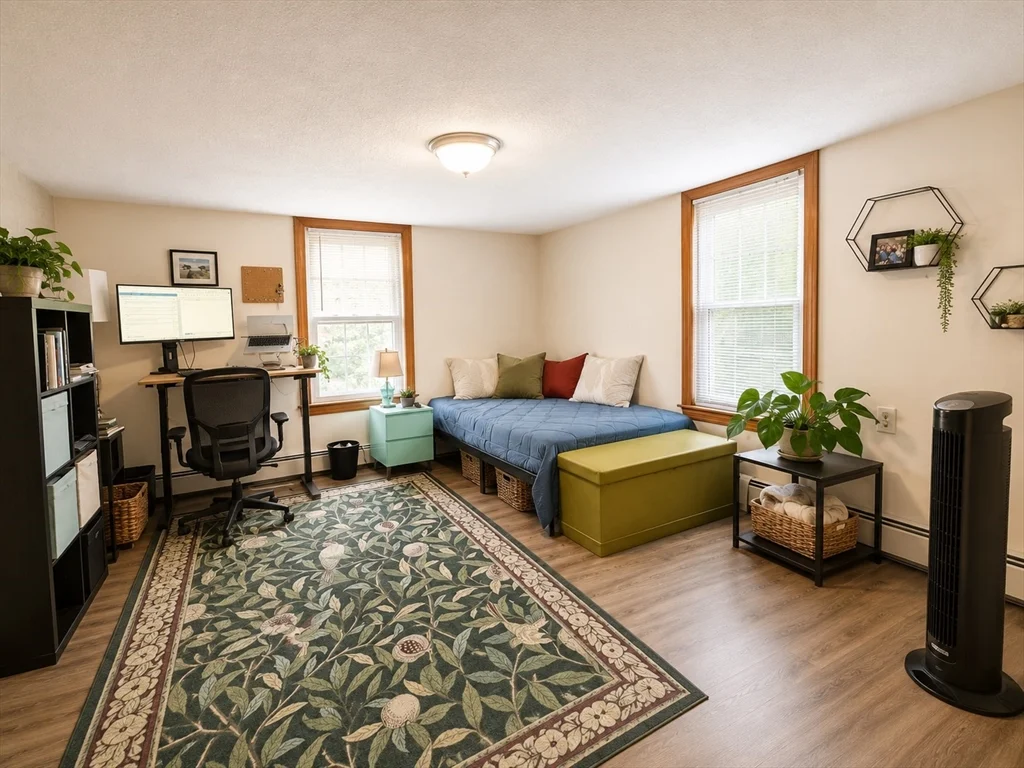 2 bed, 1 bath apartment for rent at 198 Washington St Unit 1, Union Square — photo 6 of 12