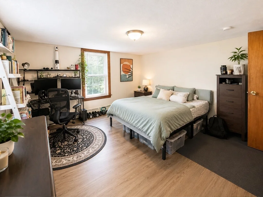 2 bed, 1 bath apartment for rent at 198 Washington St Unit 1, Union Square — photo 7 of 12
