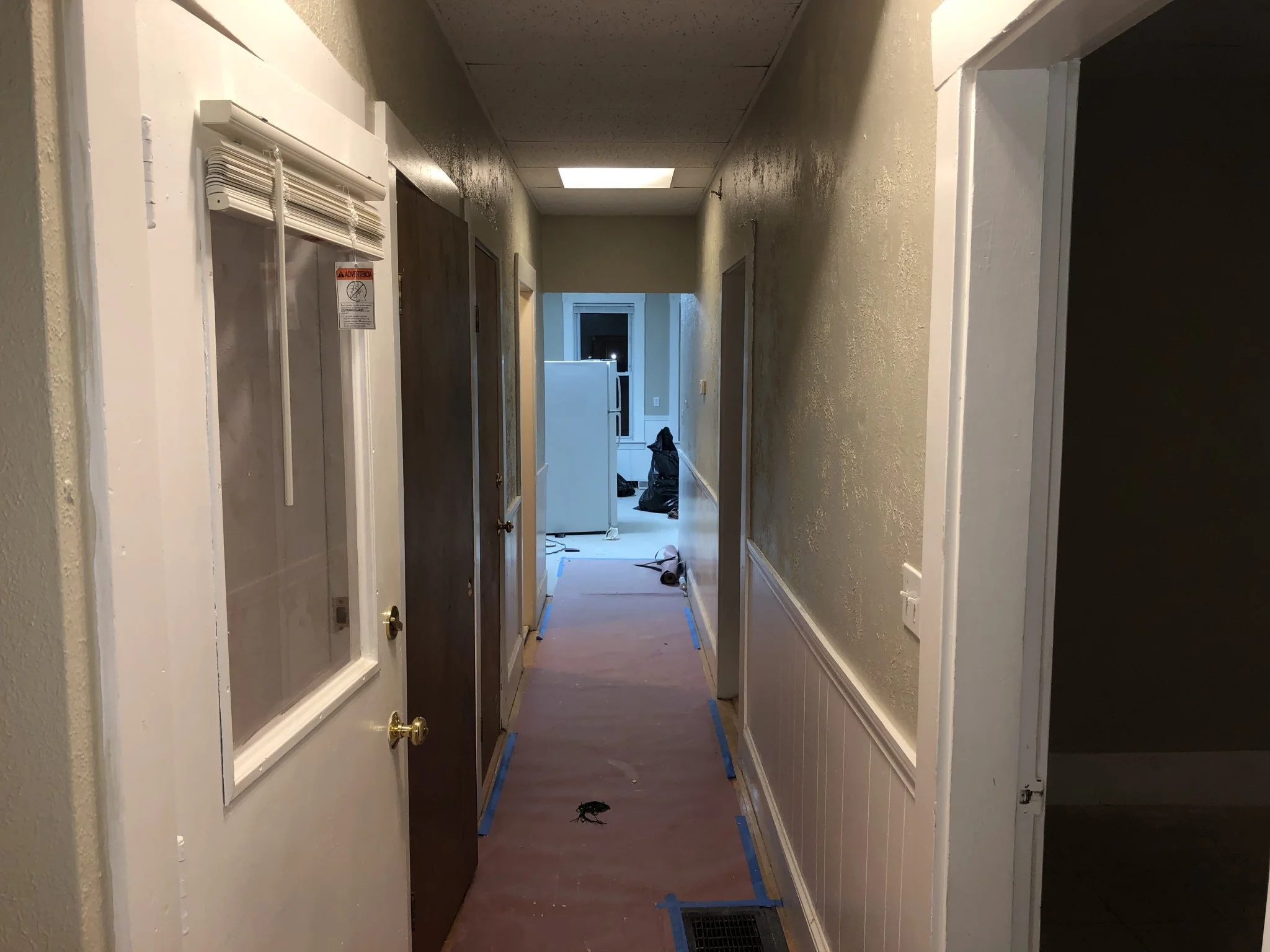 5 bed, 1 bath apartment for rent at 198 Washington St Unit 2, Medford — photo 10 of 17