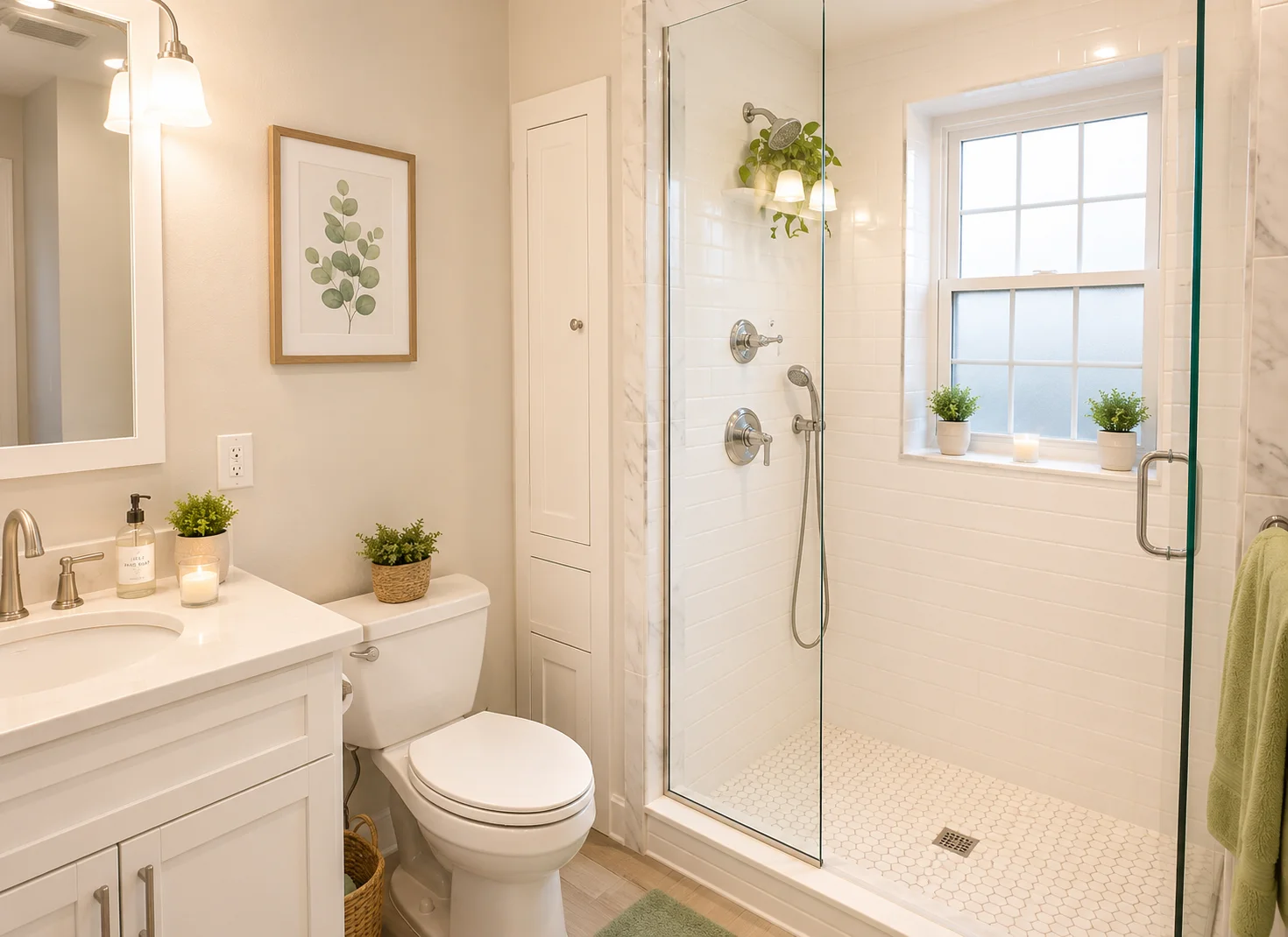 1.5 bed, 1 bath apartment for rent at 198 Whitwell St Unit 2A, Quincy — photo 6 of 8