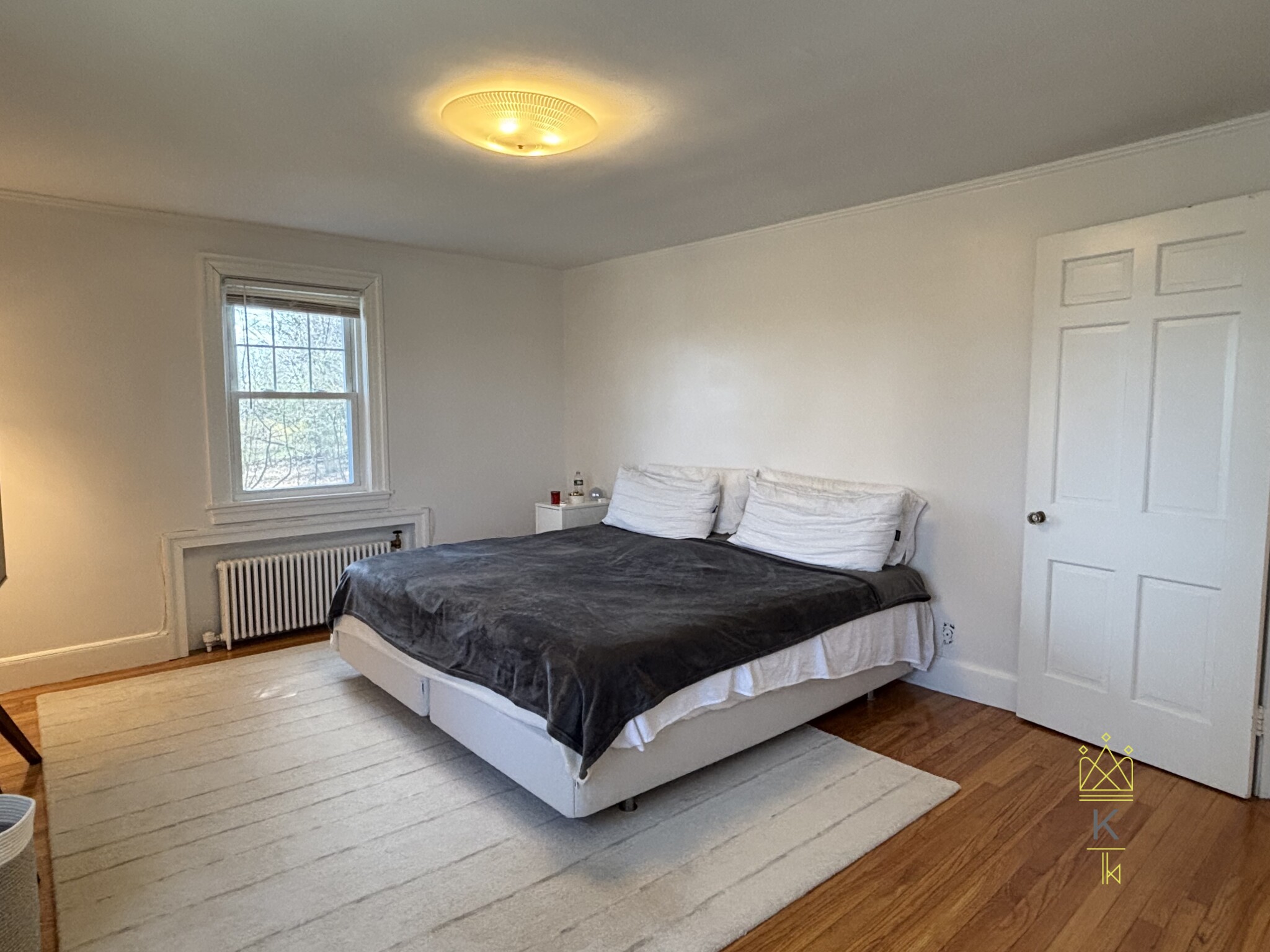 3 bed, 2.5 bath apartment for rent at 198 Wolcott Rd Unit 1, Chestnut Hill — photo 19 of 36