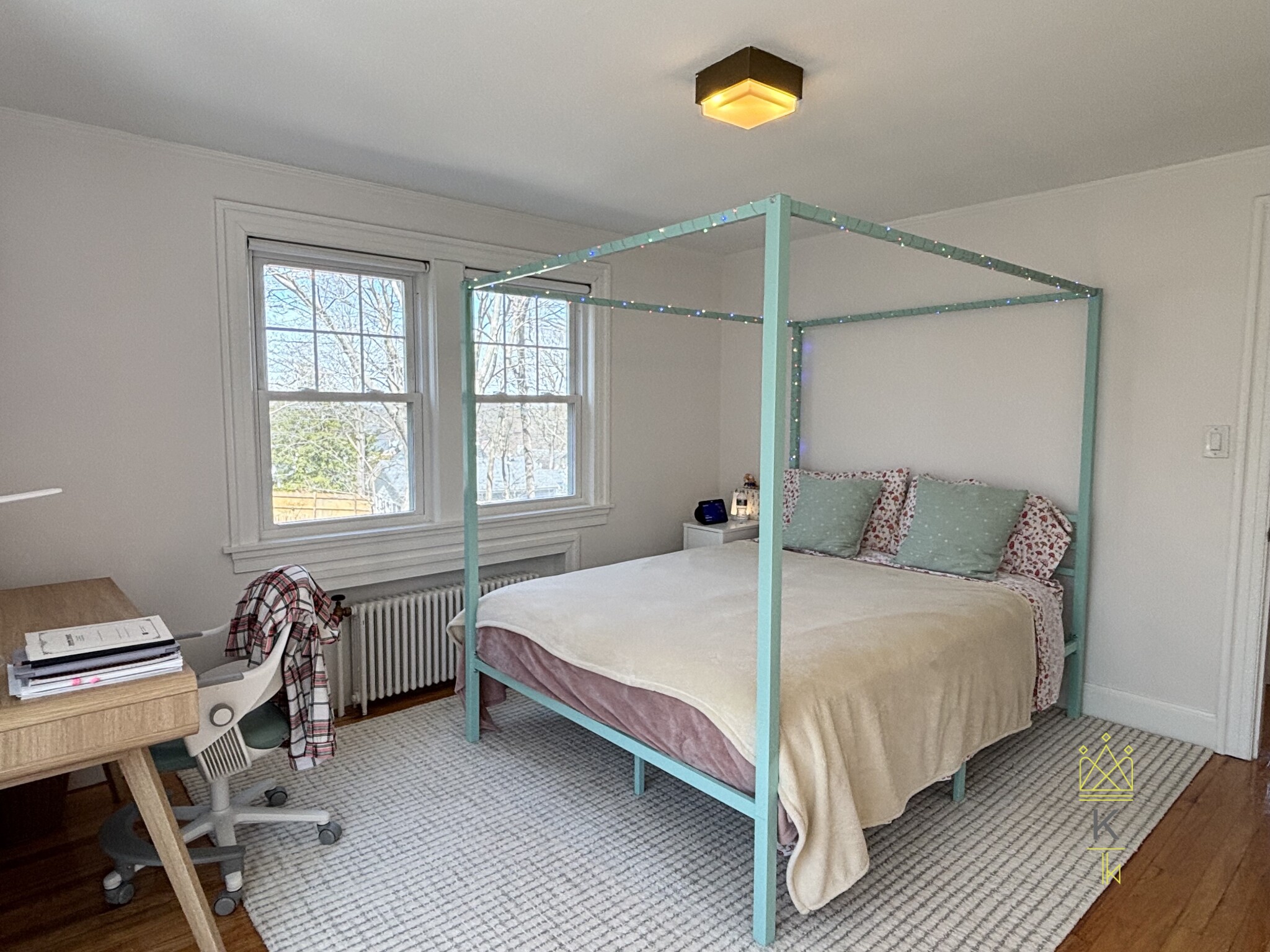 3 bed, 2.5 bath apartment for rent at 198 Wolcott Rd Unit 1, Chestnut Hill — photo 15 of 36
