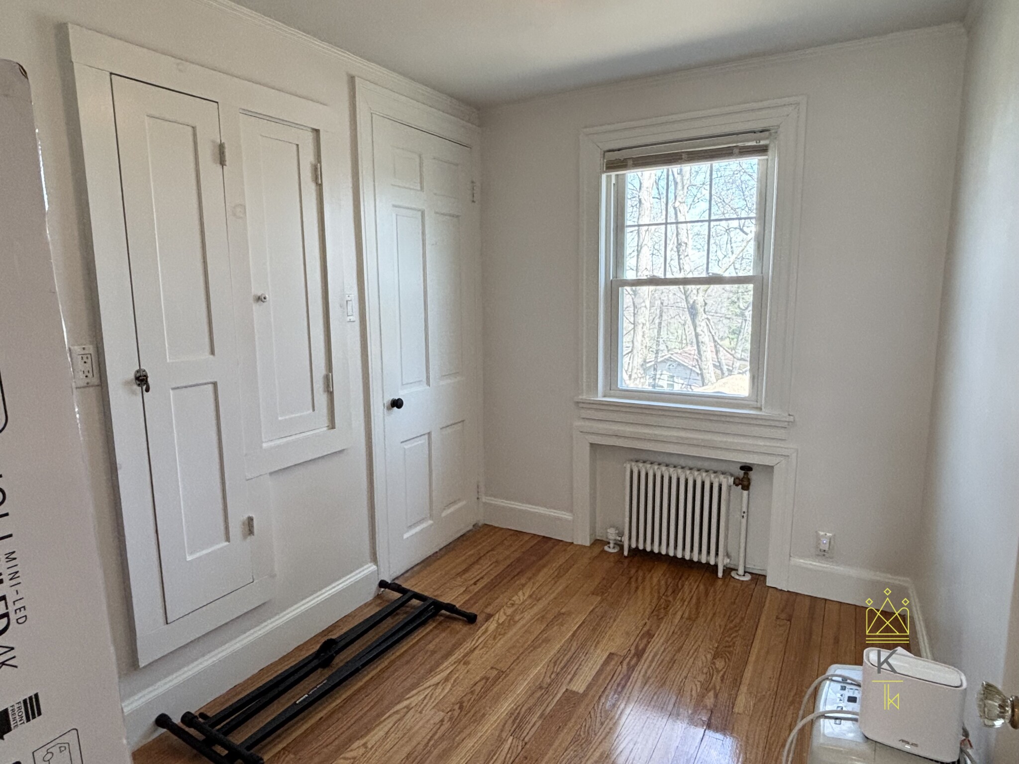 3 bed, 2.5 bath apartment for rent at 198 Wolcott Rd Unit 1, Chestnut Hill — photo 18 of 36