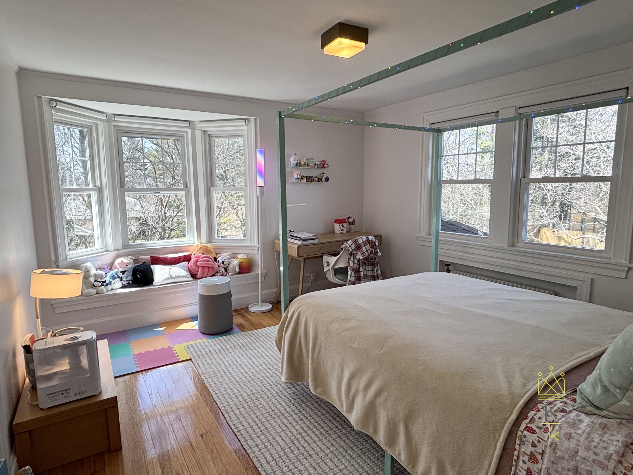 3 bed, 2.5 bath apartment for rent at 198 Wolcott Rd Unit 1, Chestnut Hill — photo 14 of 36
