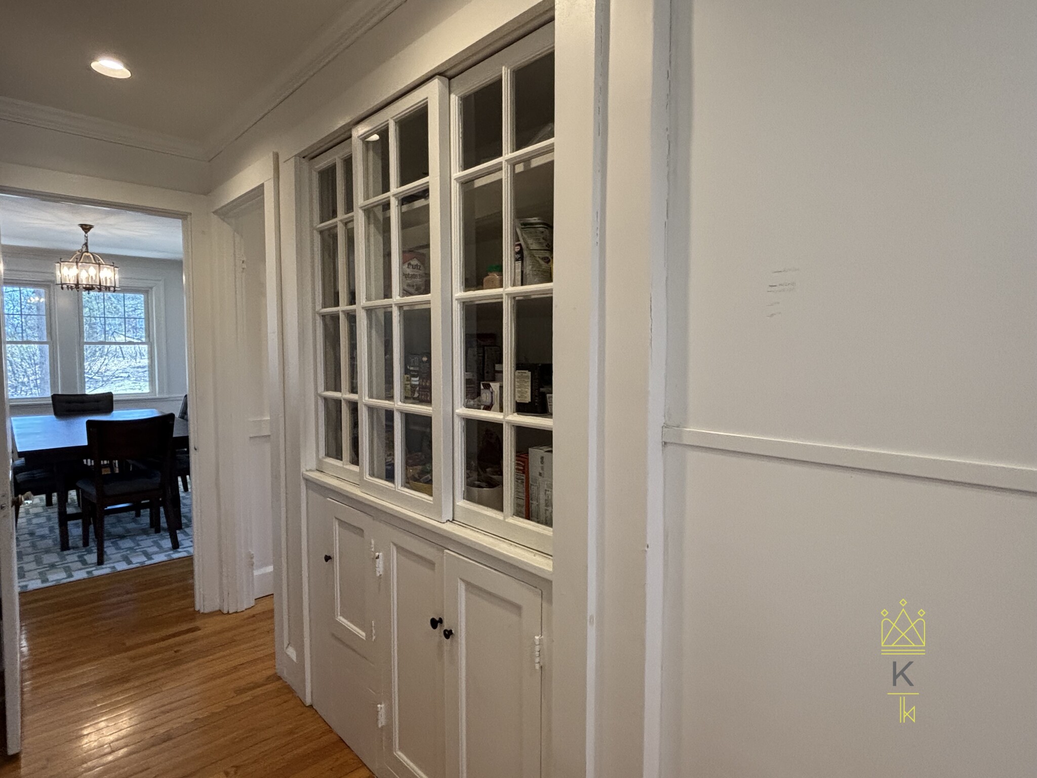3 bed, 2.5 bath apartment for rent at 198 Wolcott Rd Unit 1, Chestnut Hill — photo 11 of 36
