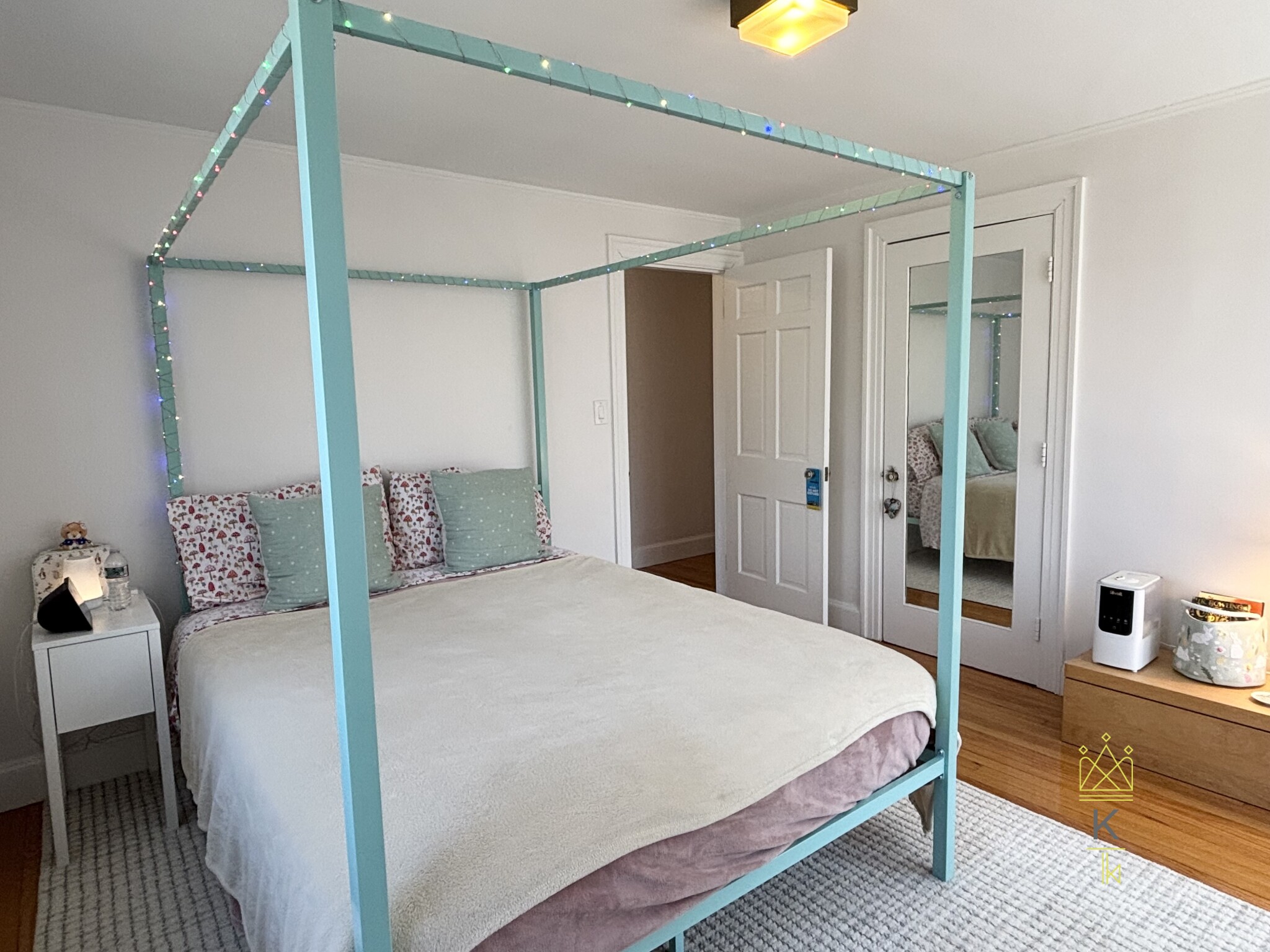 3 bed, 2.5 bath apartment for rent at 198 Wolcott Rd Unit 1, Chestnut Hill — photo 16 of 36