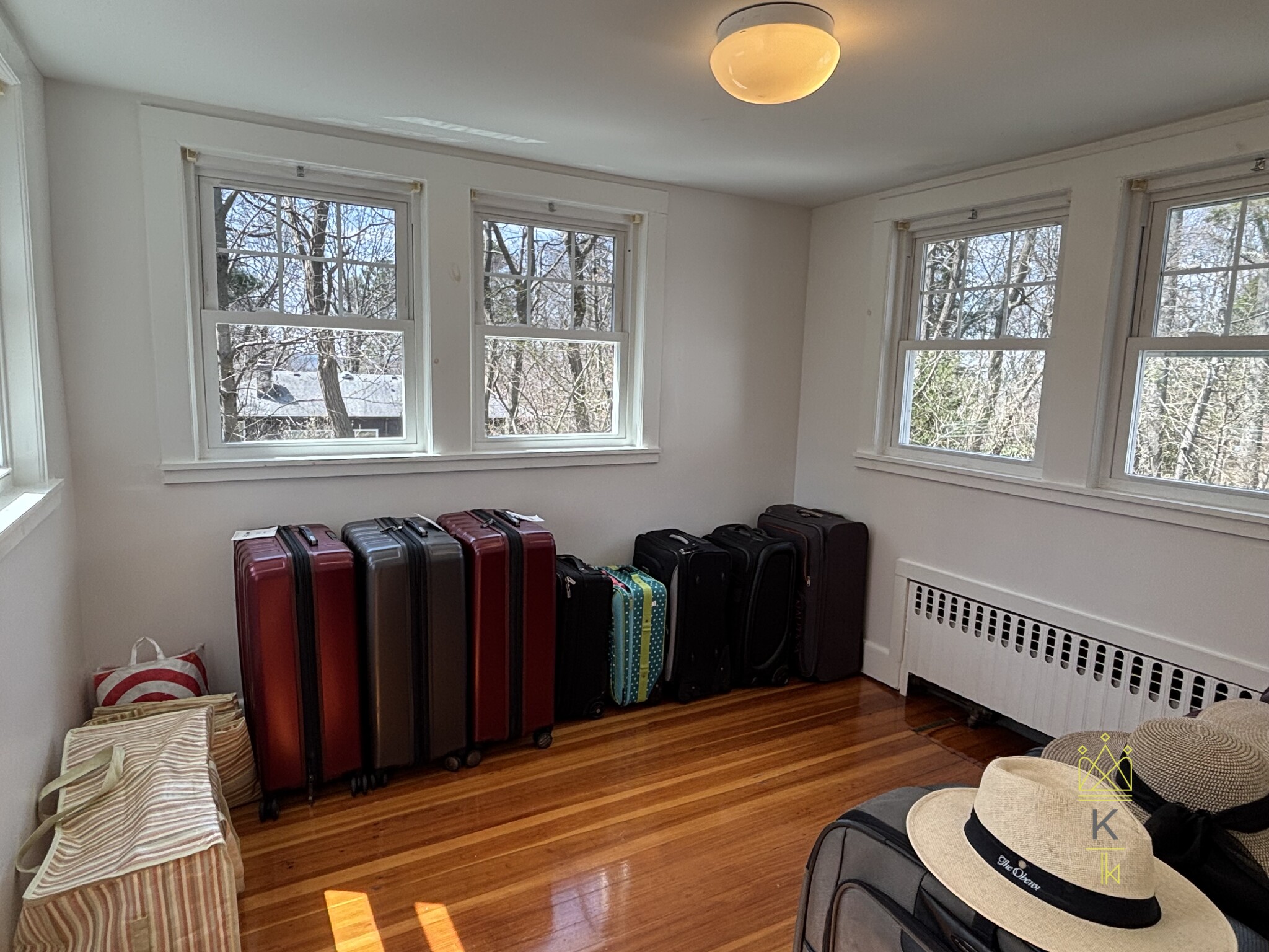 3 bed, 2.5 bath apartment for rent at 198 Wolcott Rd Unit 1, Chestnut Hill — photo 27 of 36