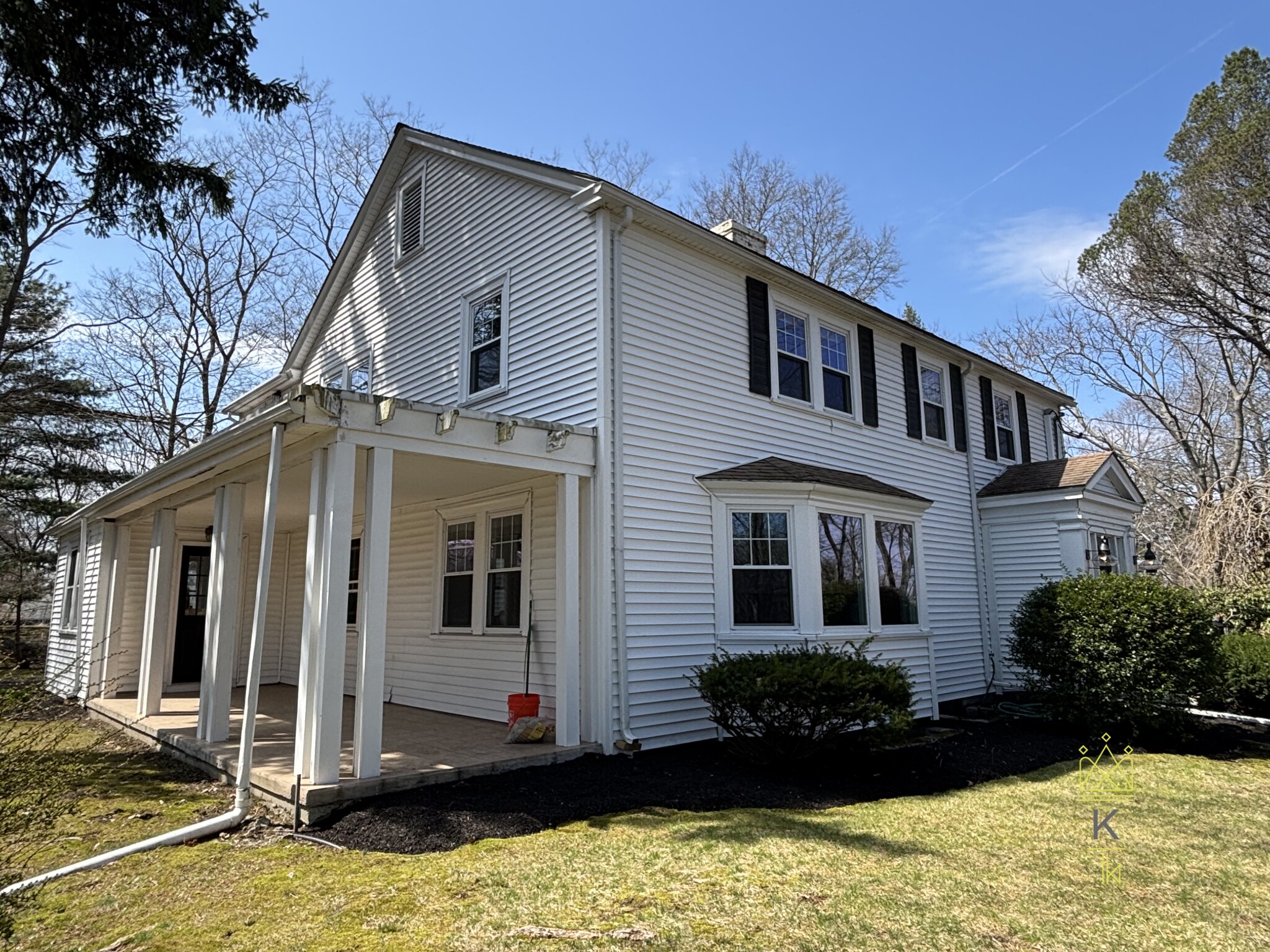 3 bed, 2.5 bath apartment for rent at 198 Wolcott Rd Unit 1, Chestnut Hill — photo 36 of 36