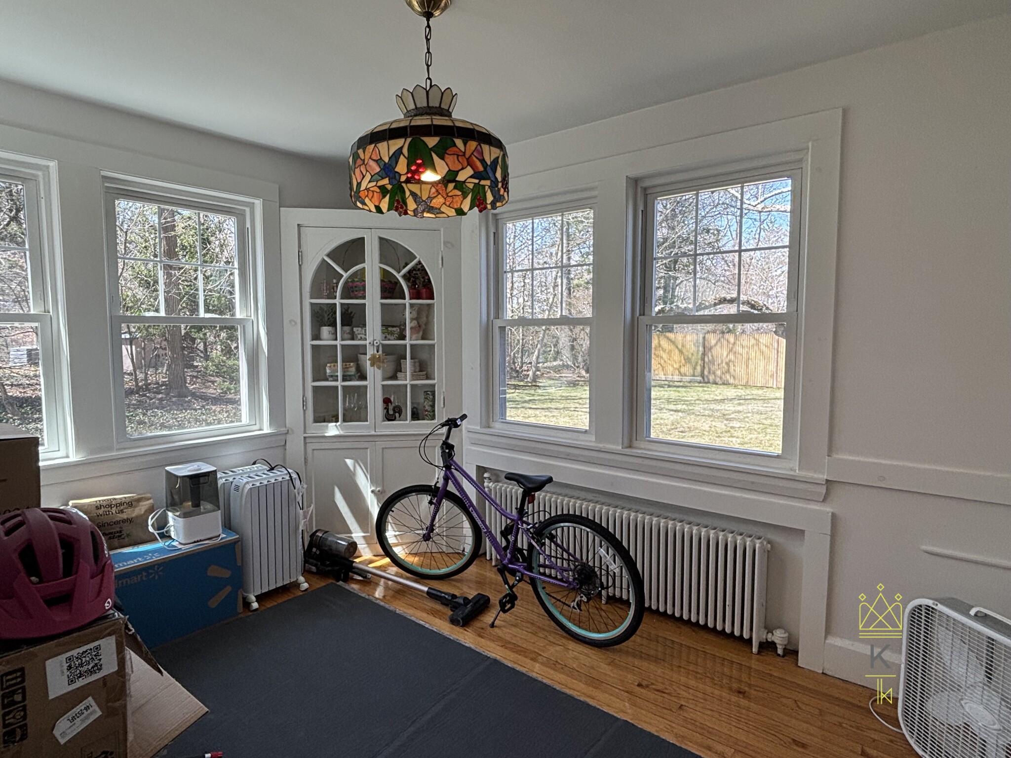 3 bed, 2.5 bath apartment for rent at 198 Wolcott Rd Unit 1, Chestnut Hill — photo 9 of 36