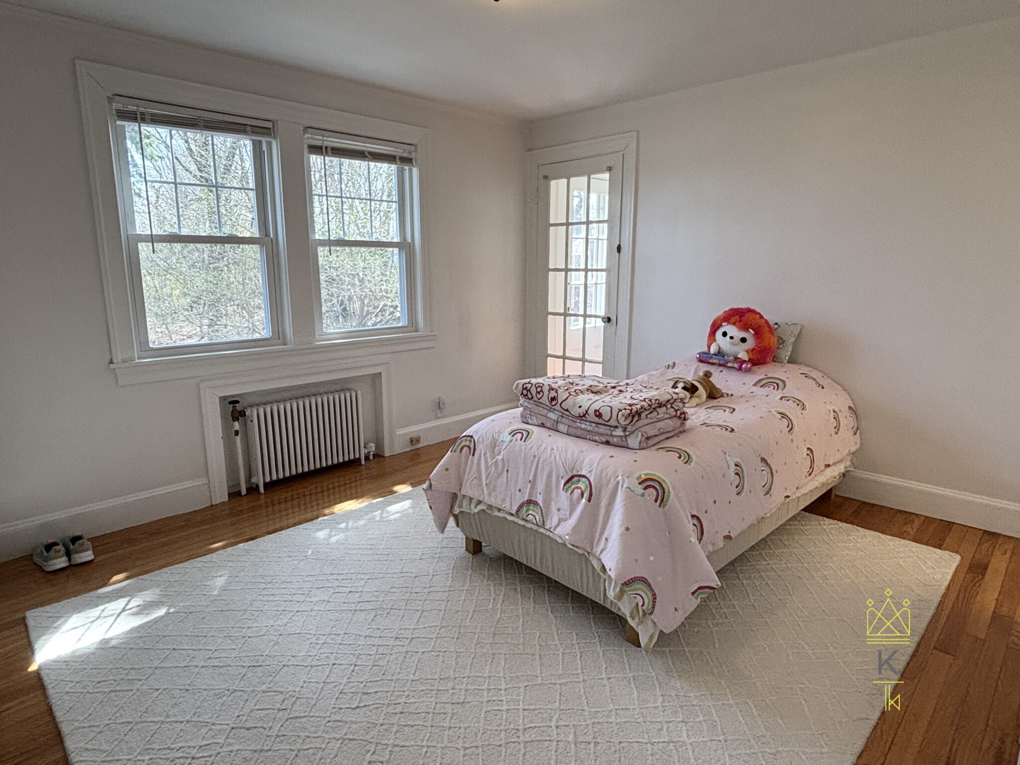 3 bed, 2.5 bath apartment for rent at 198 Wolcott Rd Unit 198, Chestnut Hill — photo 24 of 36