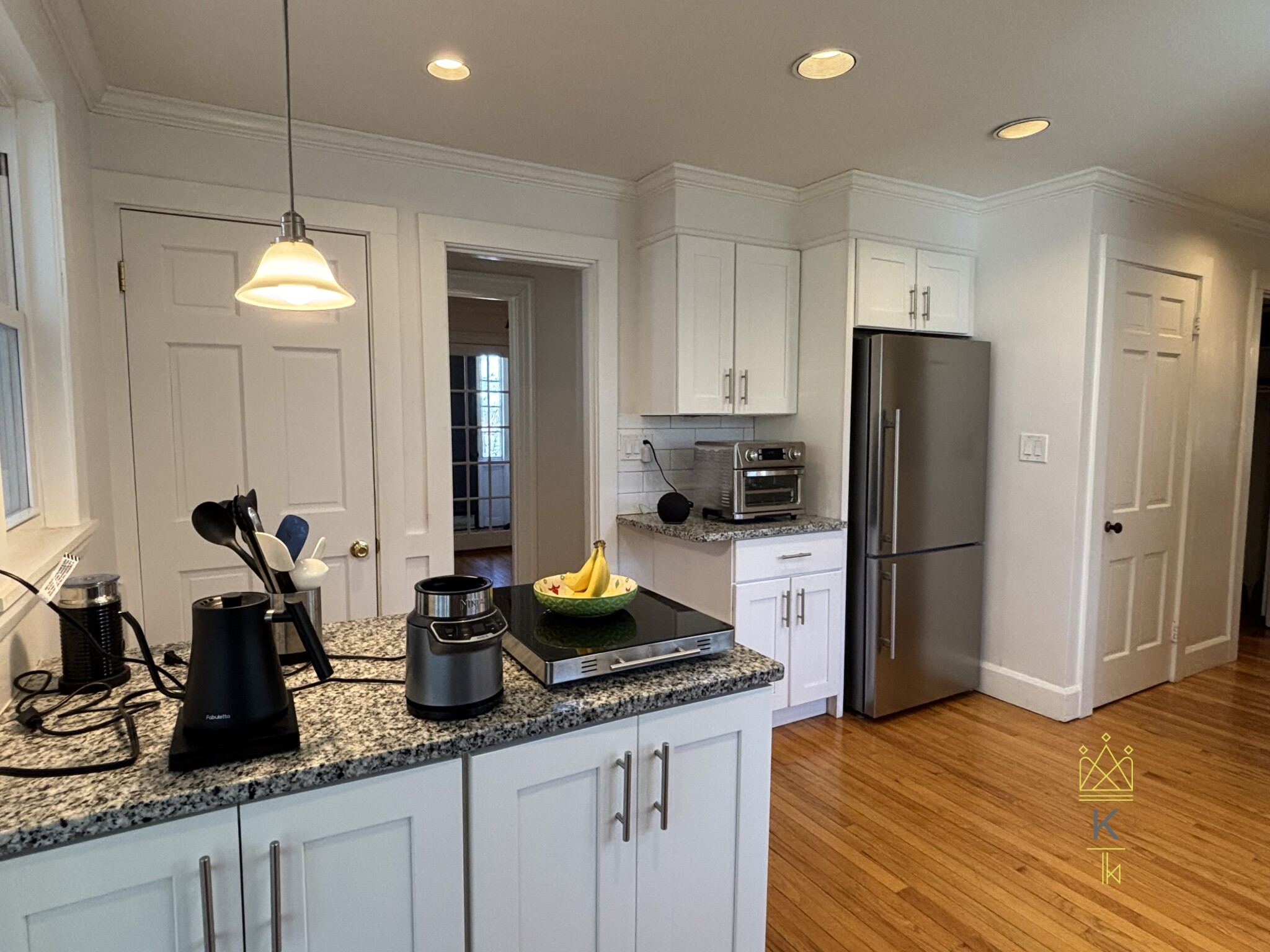 3 bed, 2.5 bath apartment for rent at 198 Wolcott Rd Unit 198, Chestnut Hill — photo 8 of 36
