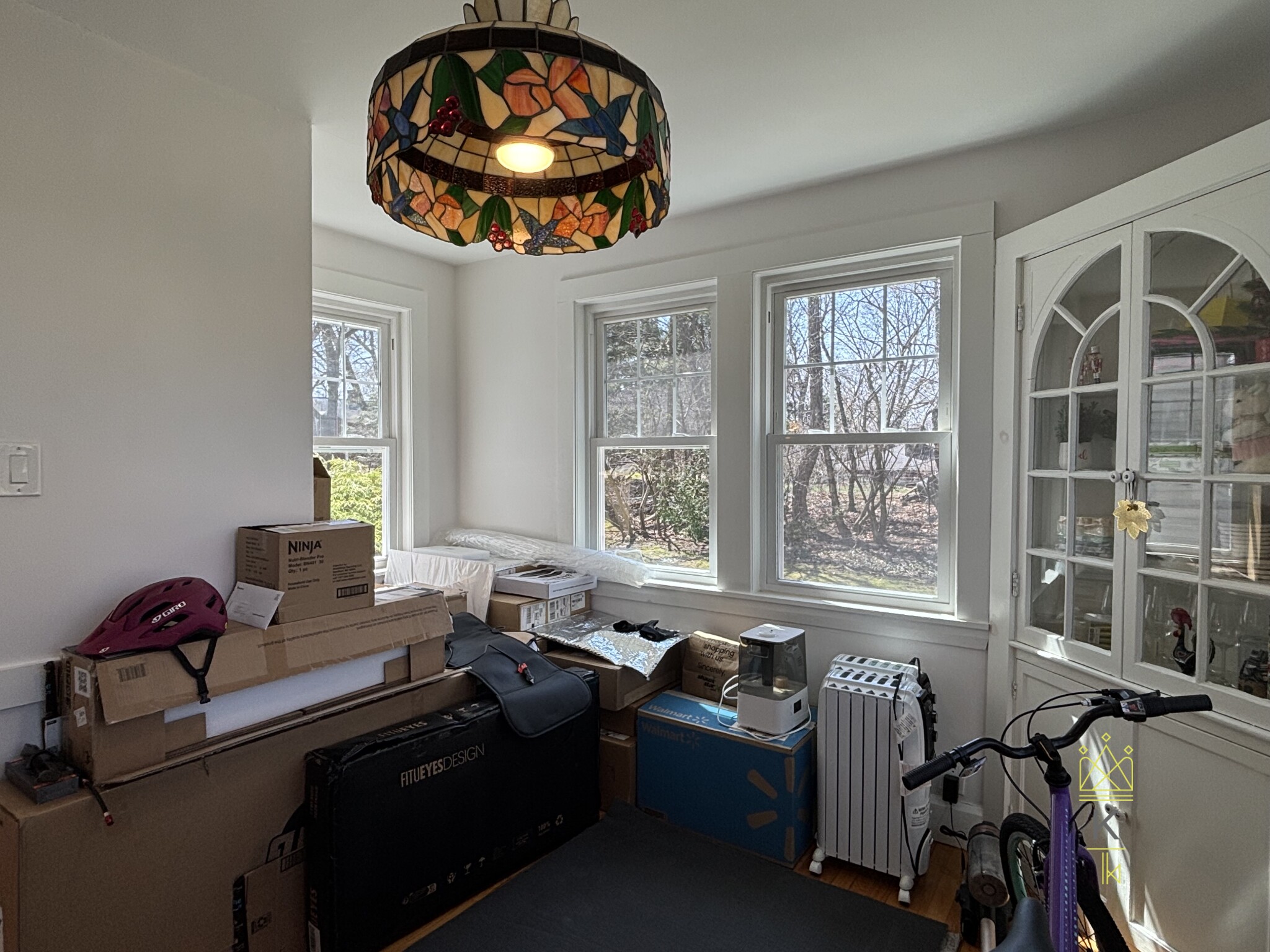 3 bed, 2.5 bath apartment for rent at 198 Wolcott Rd Unit 198, Chestnut Hill — photo 10 of 36
