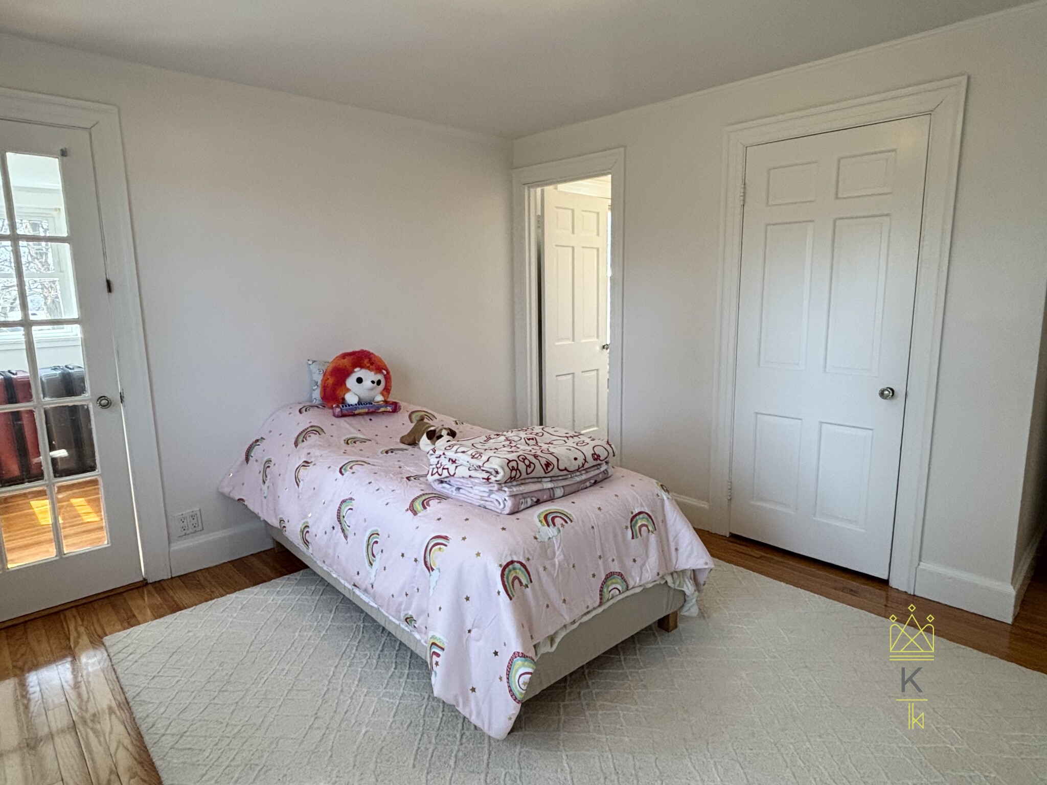 3 bed, 2.5 bath apartment for rent at 198 Wolcott Rd Unit 198, Chestnut Hill — photo 26 of 36