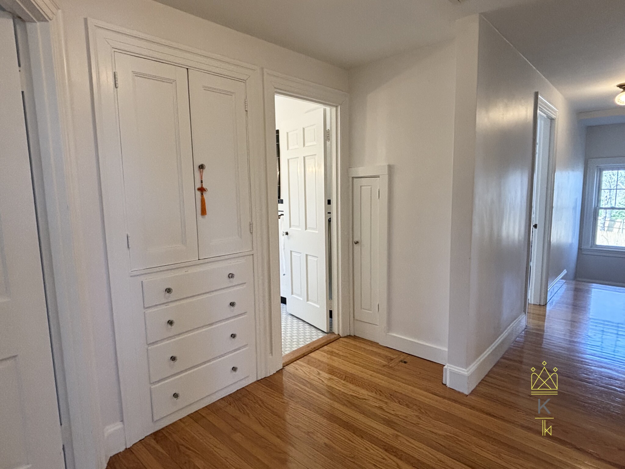 3 bed, 2.5 bath apartment for rent at 198 Wolcott Rd Unit 198, Chestnut Hill — photo 23 of 36