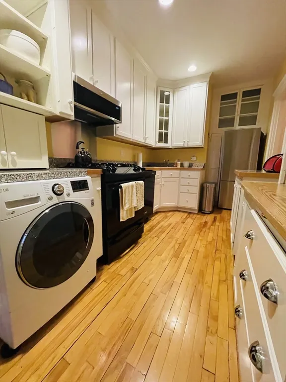 1 bed, 1 bath apartment for rent at 1988 Commonwealth Ave Unit 9, Brighton — photo 3 of 31