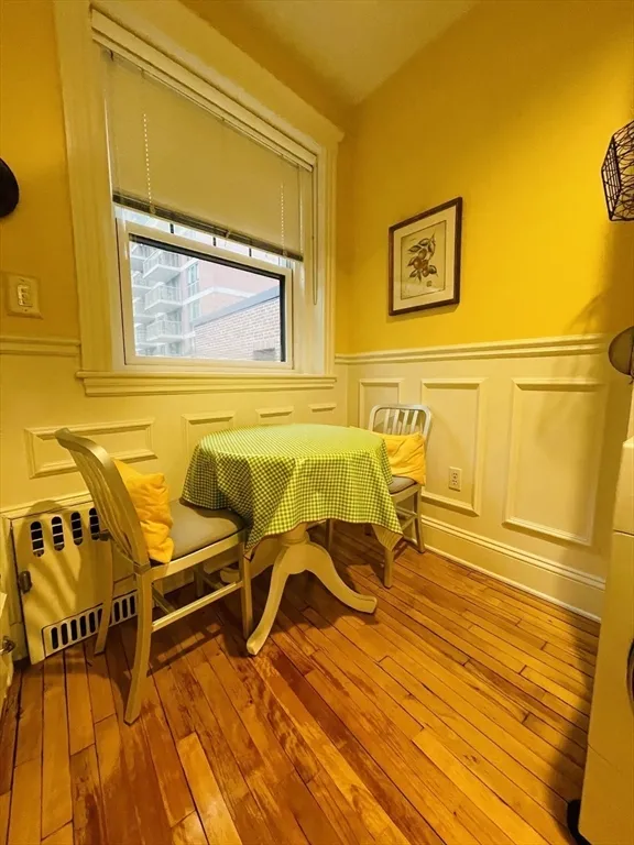1 bed, 1 bath apartment for rent at 1988 Commonwealth Ave Unit 9, Brighton — photo 5 of 31