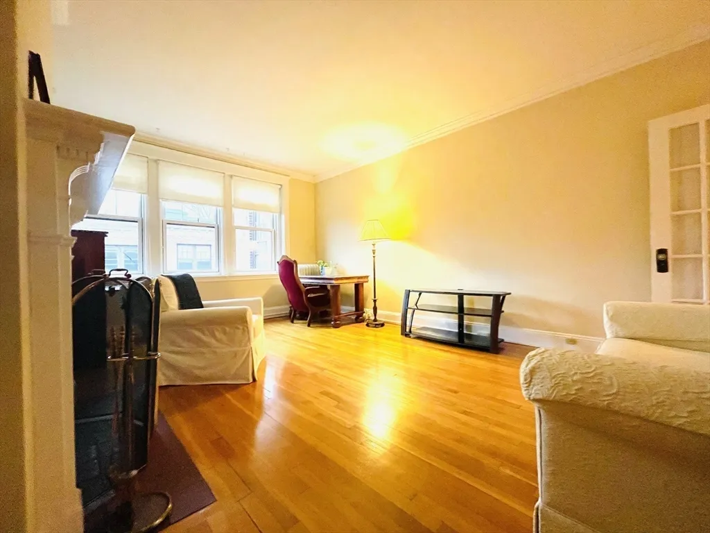 1 bed, 1 bath apartment for rent at 1988 Commonwealth Ave Unit 9, Brighton — photo 7 of 31