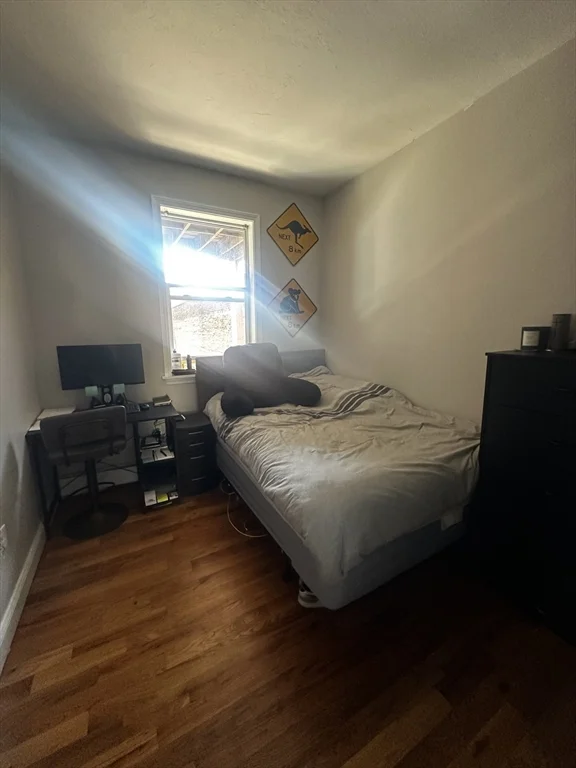2 bed, 1 bath apartment for rent at 199 Athens St Unit 1, South Boston — photo 11 of 13