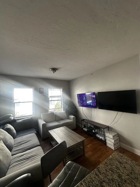 2 bed, 1 bath apartment for rent at 199 Athens St Unit 1, South Boston — photo 5 of 13