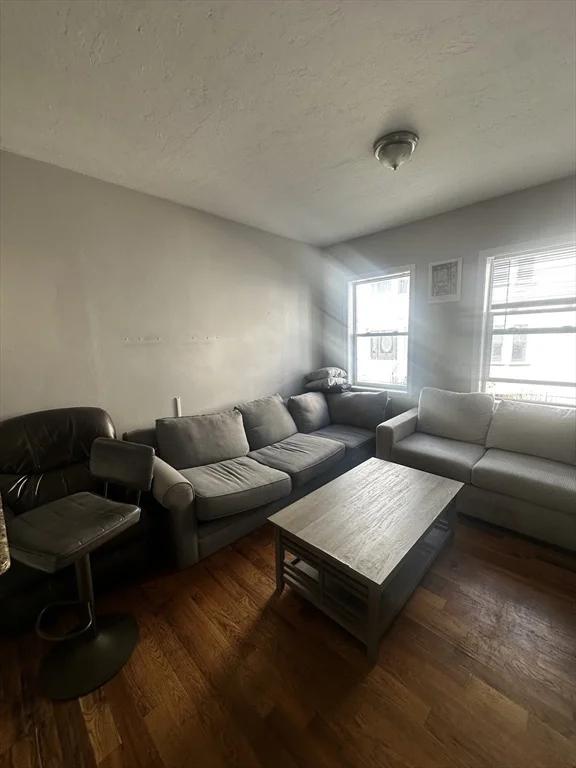 2 bed, 1 bath apartment for rent at 199 Athens St Unit 1, South Boston — photo 4 of 13