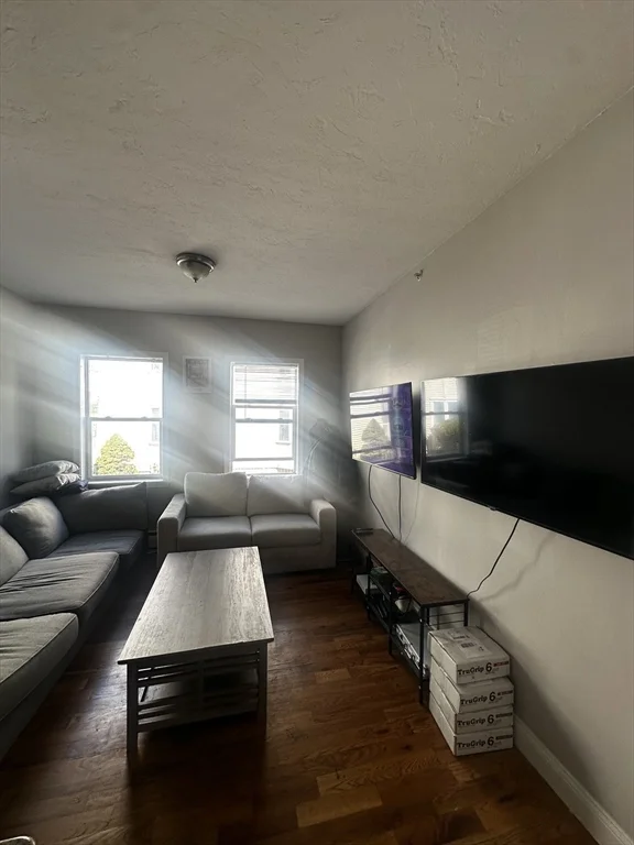2 bed, 1 bath apartment for rent at 199 Athens St Unit 1, South Boston — photo 3 of 13