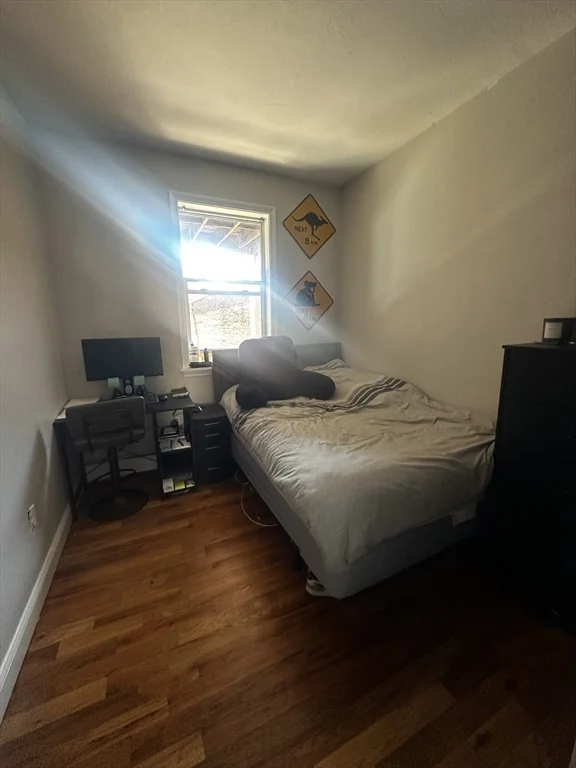 2 bed, 1 bath apartment for rent at 199 Athens St Unit 1, South Boston — photo 9 of 13