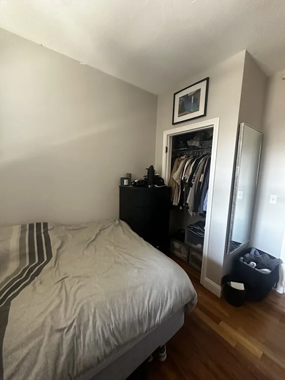 2 bed, 1 bath apartment for rent at 199 Athens St Unit 1, South Boston — photo 8 of 13