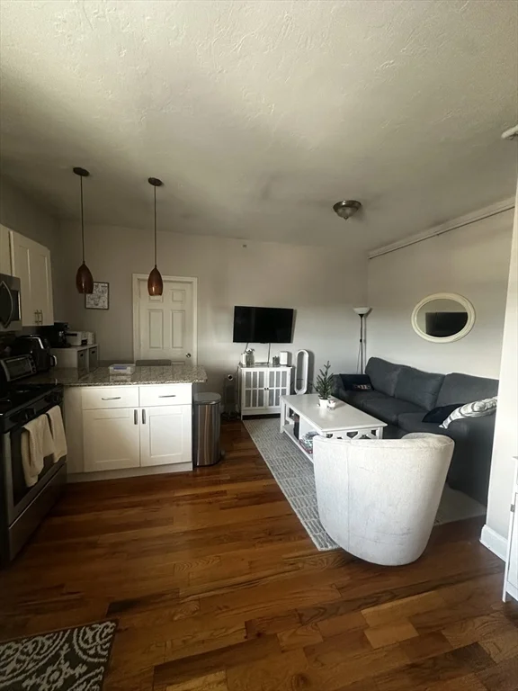 3 bed, 1 bath apartment for rent at 199 Athens St Unit 3, South Boston — photo 2 of 18