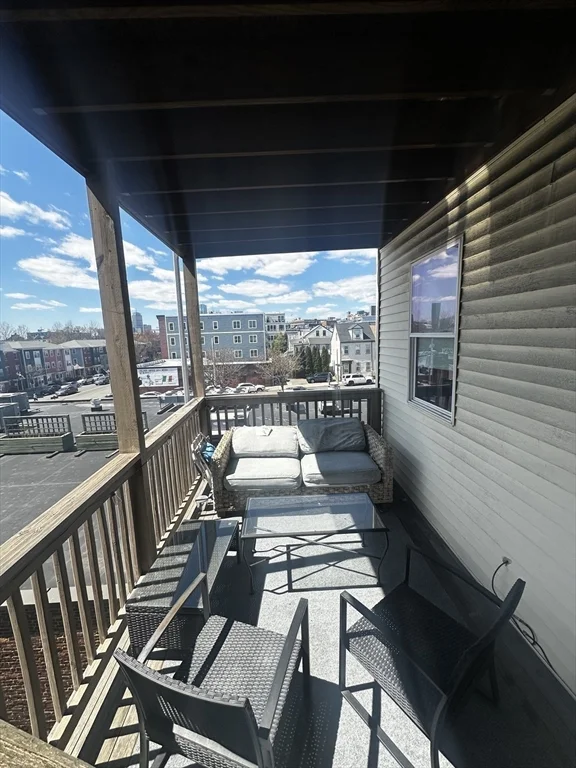 3 bed, 1 bath apartment for rent at 199 Athens St Unit 3, South Boston — photo 18 of 18