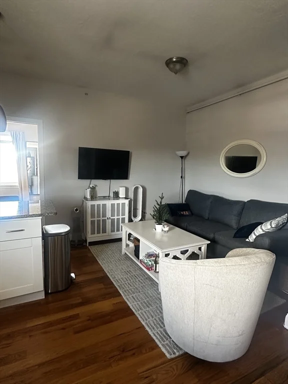 3 bed, 1 bath apartment for rent at 199 Athens St Unit 3, South Boston — photo 3 of 18