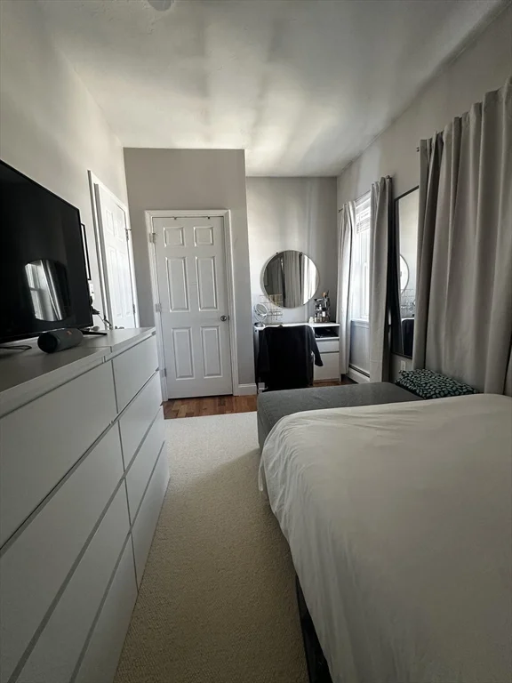 3 bed, 1 bath apartment for rent at 199 Athens St Unit 3, South Boston — photo 16 of 18