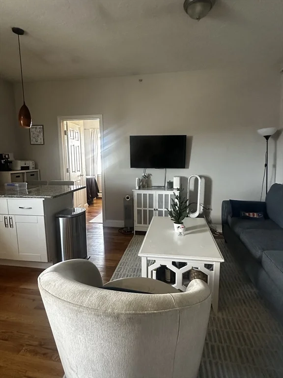 3 bed, 1 bath apartment for rent at 199 Athens St Unit 3, South Boston — photo 7 of 18