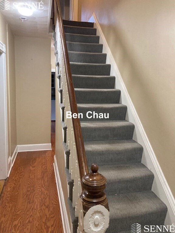 4 bed, 1 bath apartment for rent at 199 Beacon St Unit 1, Ward Two — photo 10 of 11