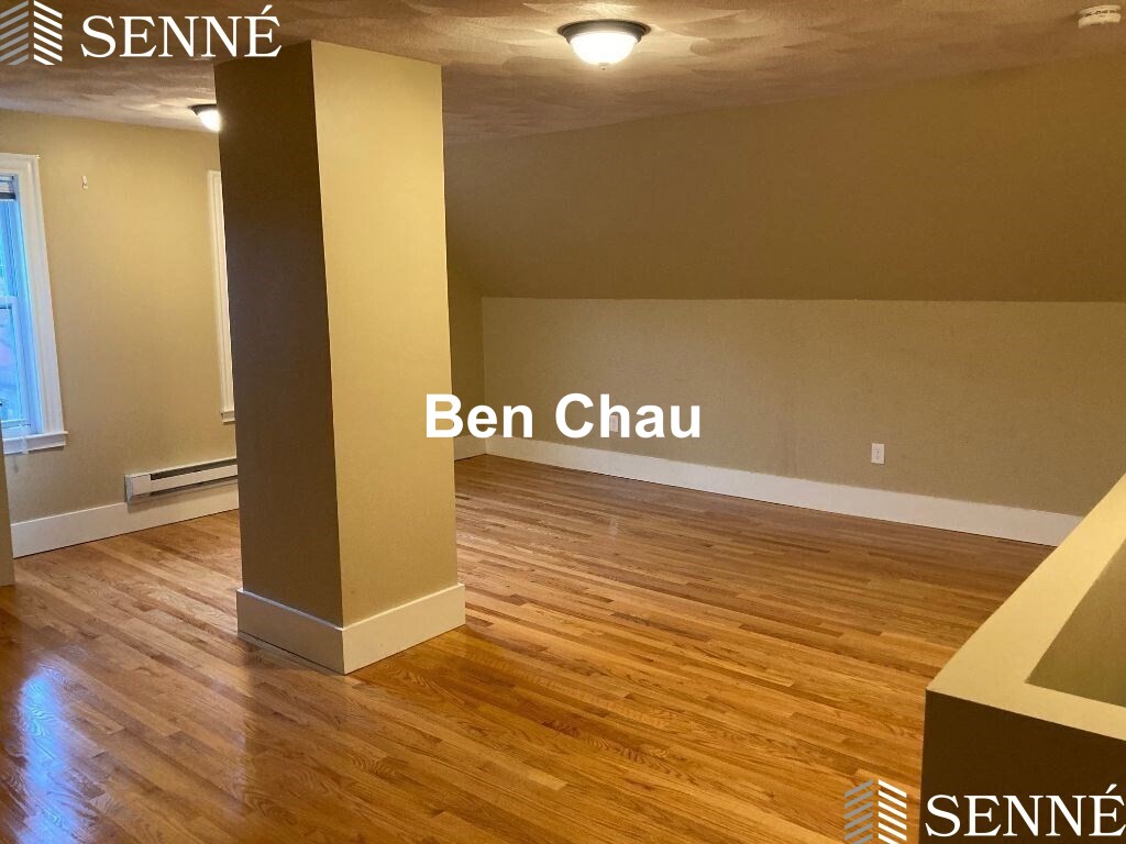 4 bed, 1 bath apartment for rent at 199 Beacon St Unit 1, Ward Two — photo 8 of 11