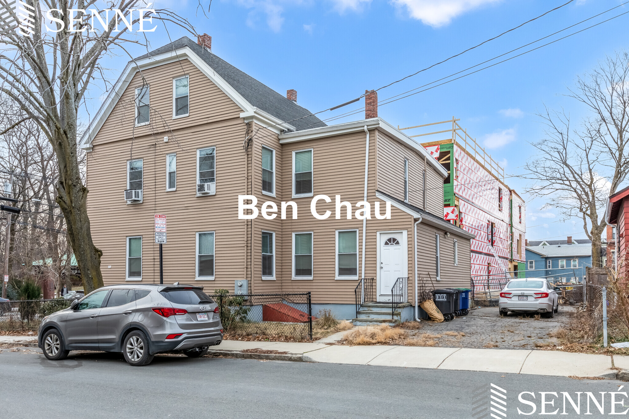 4 bed, 1 bath apartment for rent at 199 Beacon St Unit 1, Ward Two — photo 11 of 11