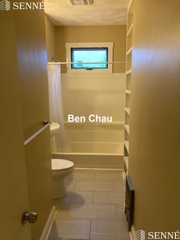 4 bed, 1 bath apartment for rent at 199 Beacon St Unit 1, Ward Two — photo 9 of 11