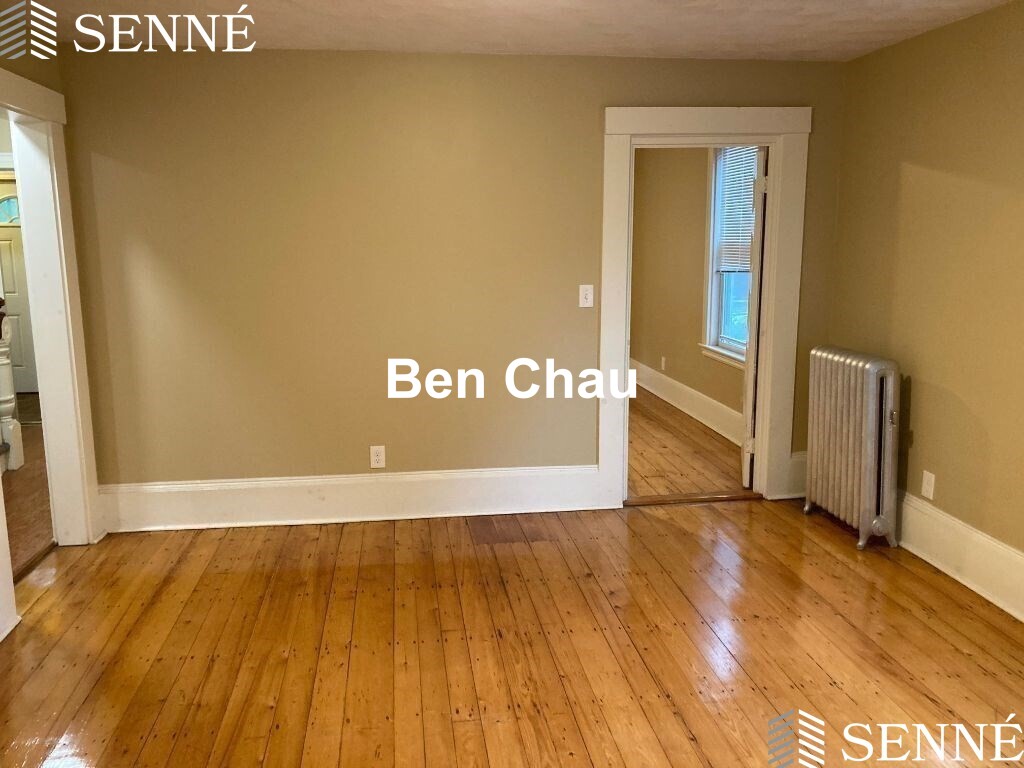 4 bed, 1 bath apartment for rent at 199 Beacon St Unit 1, Ward Two — photo 4 of 11