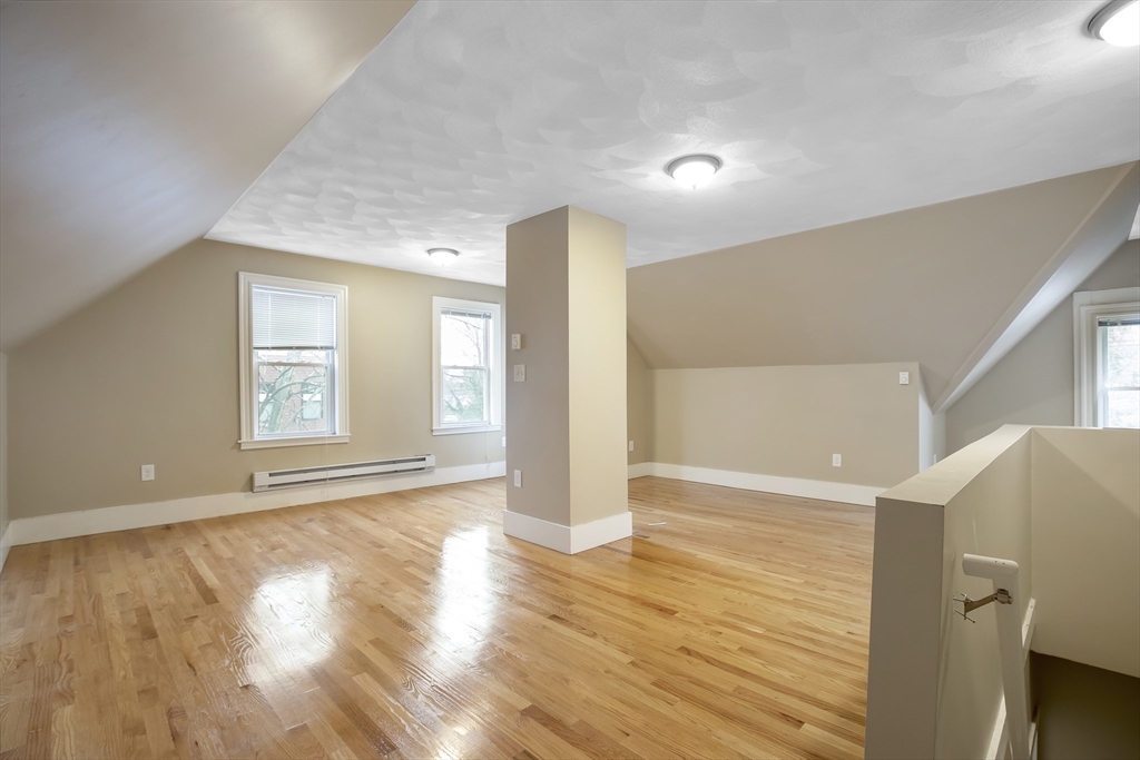 4 bed, 1 bath apartment for rent at 199 Beacon St Unit A, Somerville — photo 7 of 12