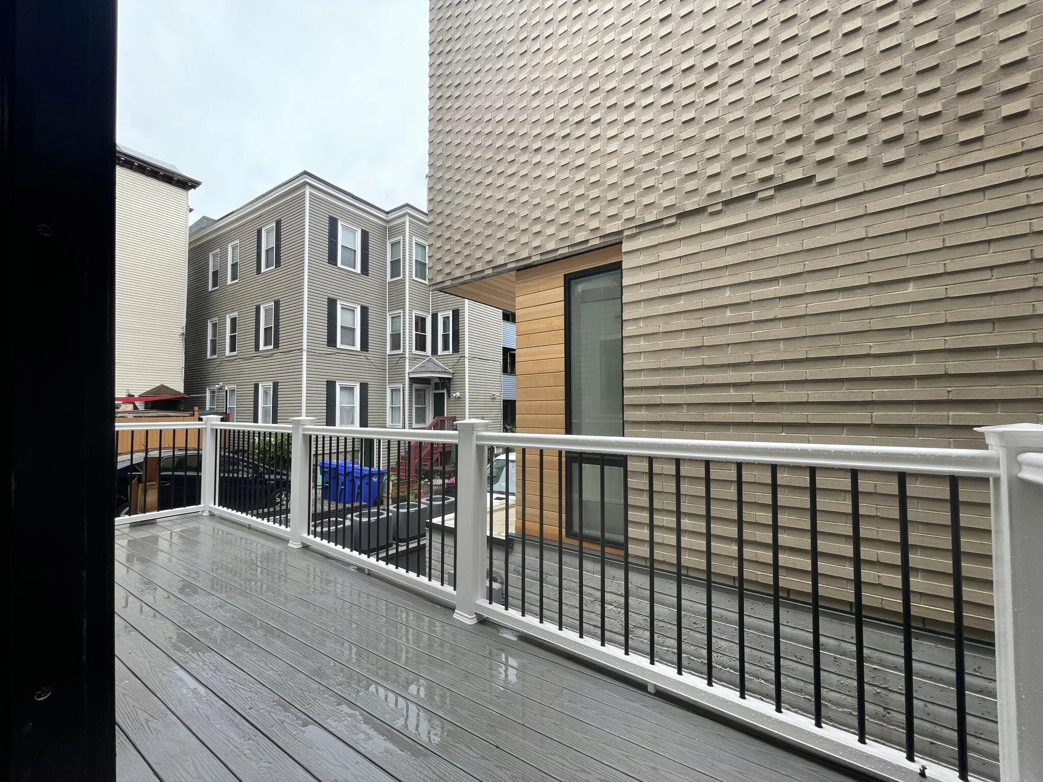 4 bed, 3.5 bath apartment for rent at 199 Boylston St Unit 0, Boylston Street — photo 18 of 18